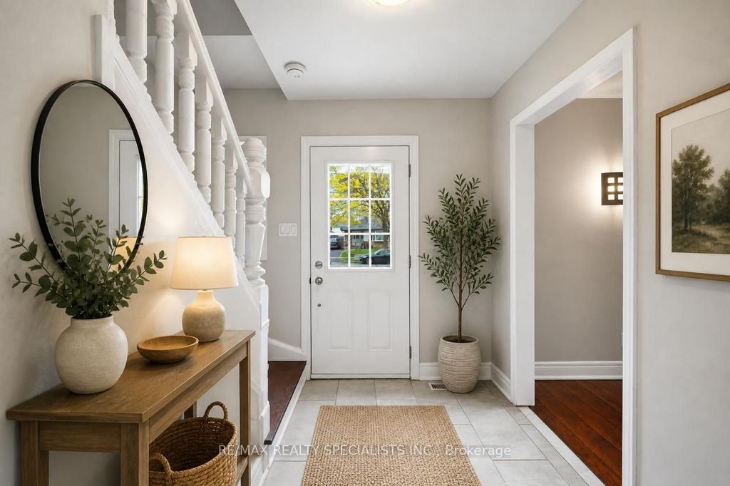 Photo of 13 Heggie Road, Brampton, ON L6V 2K2 (MLS # W13075642)