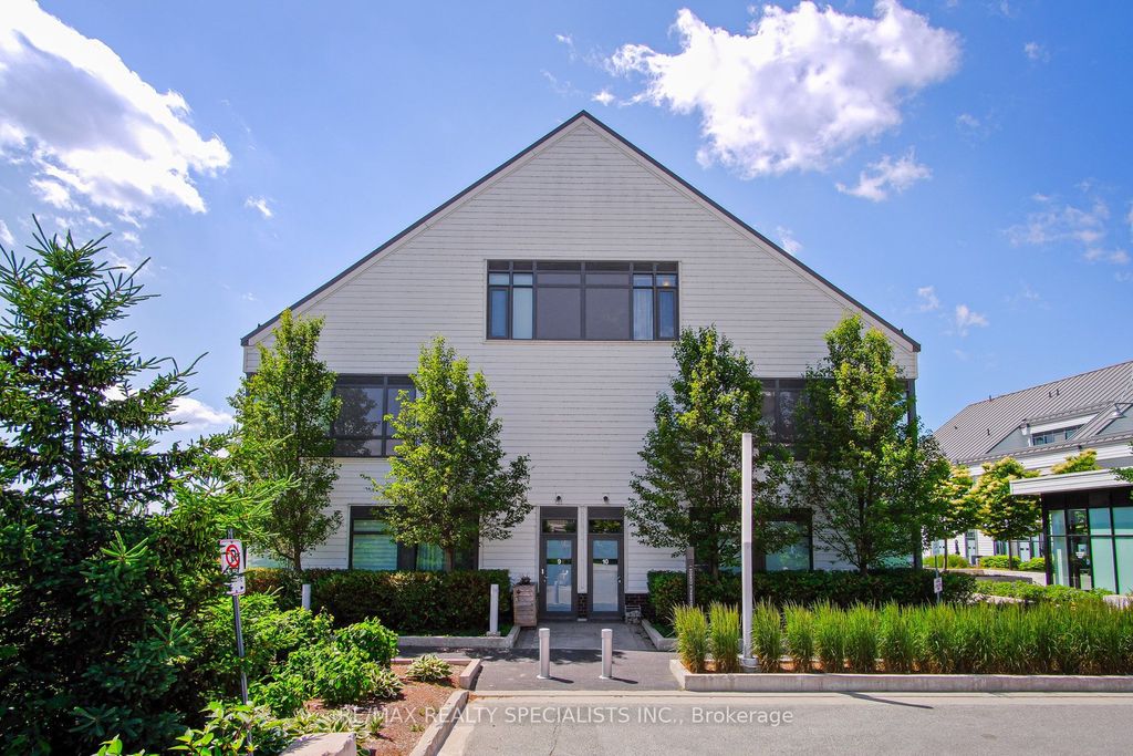 Photo of 233 Broward Way #10, Innisfil, ON L9S 0M1 (MLS # N12780722)