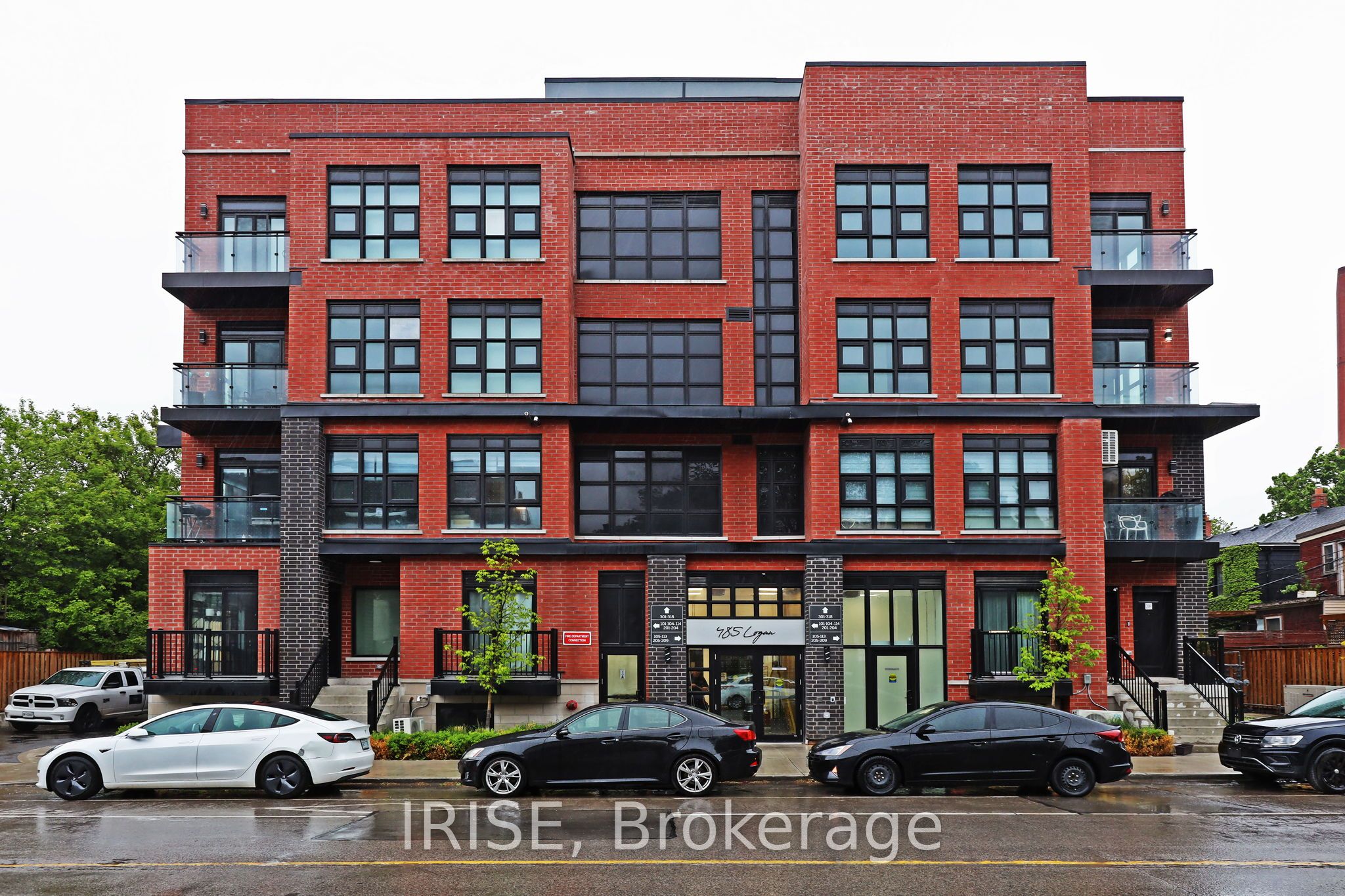 485 Logan Avenue S 207