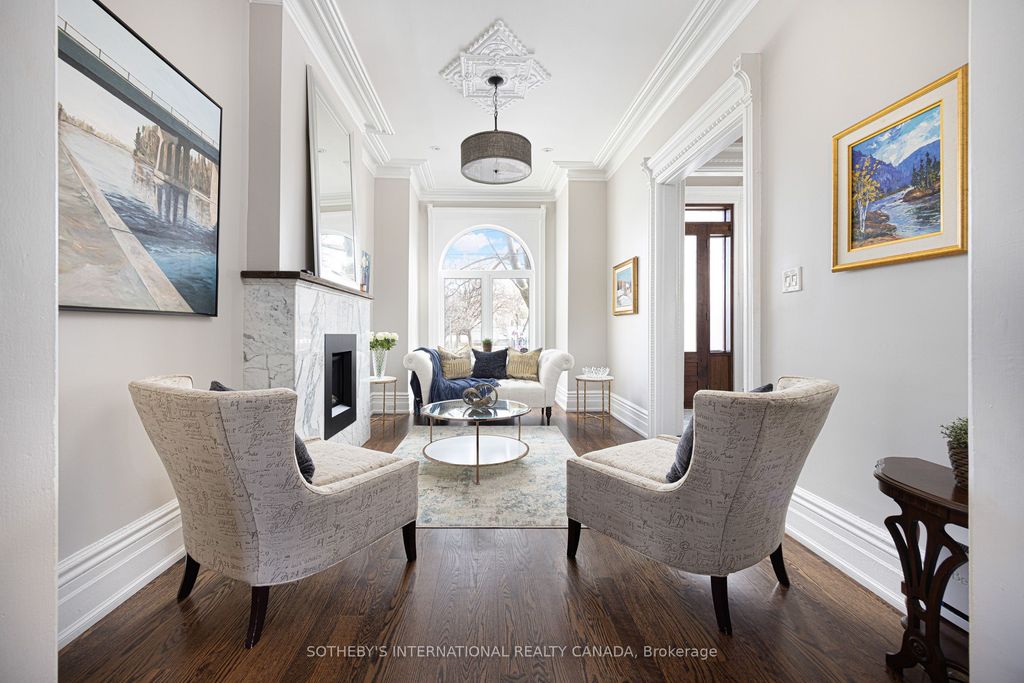 Photo of 54 Stanley Terrace Avenue, Toronto, ON M6J 2R4 (MLS # C12862766)