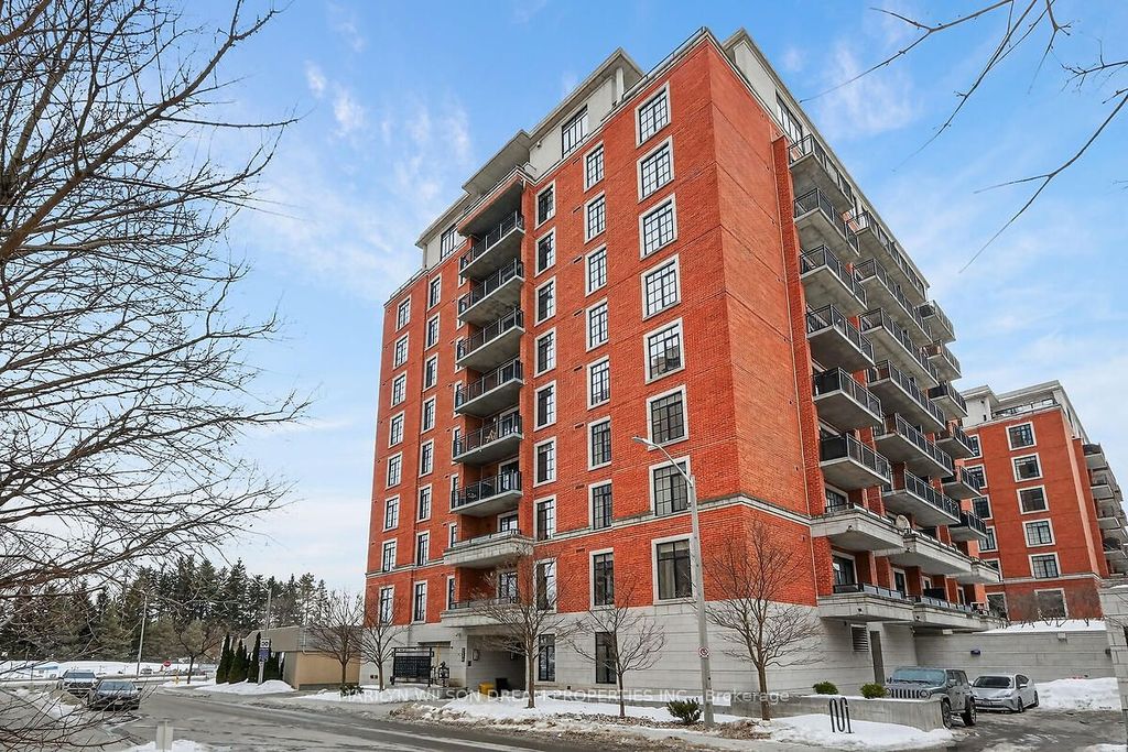 Photo of 330 Loretta Avenue S #906, Dows Lake - Civic Hospital and Area, ON K1S 4E8 (MLS # X12856814)