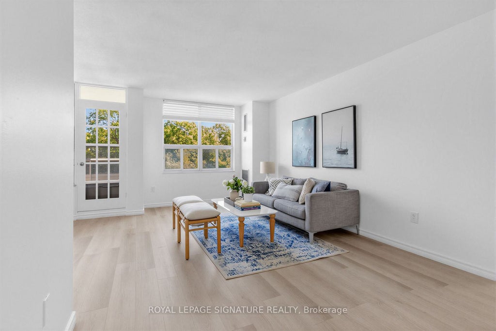 Photo of 5 Shady Golf Way #510, Toronto, ON M3C 3A5 (MLS # C13752170)