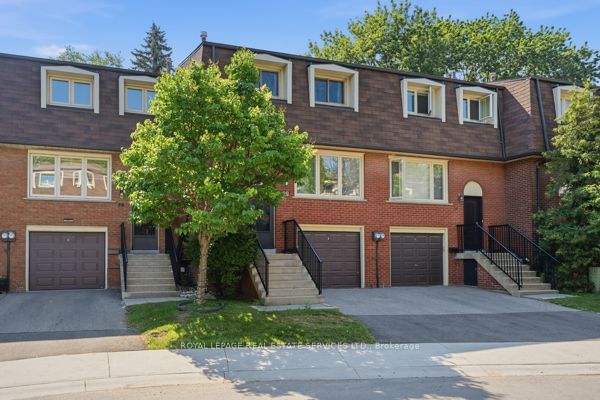 Photo of 29 Silver Shadow Path, Toronto, ON M9C 4Y2 (MLS # W13740600)