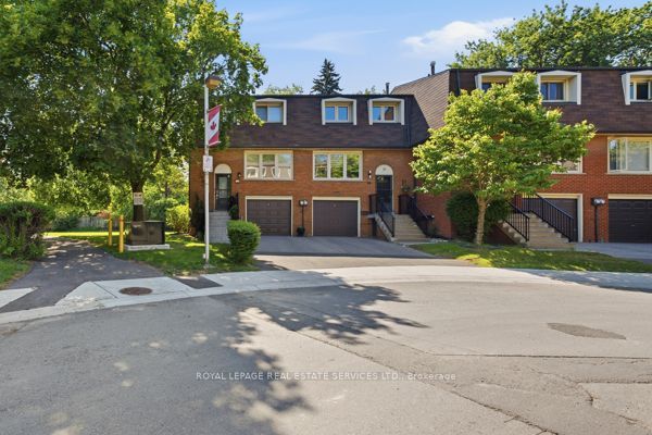 Photo of 29 Silver Shadow Path, Toronto, ON M9C 4Y2 (MLS # W13740600)