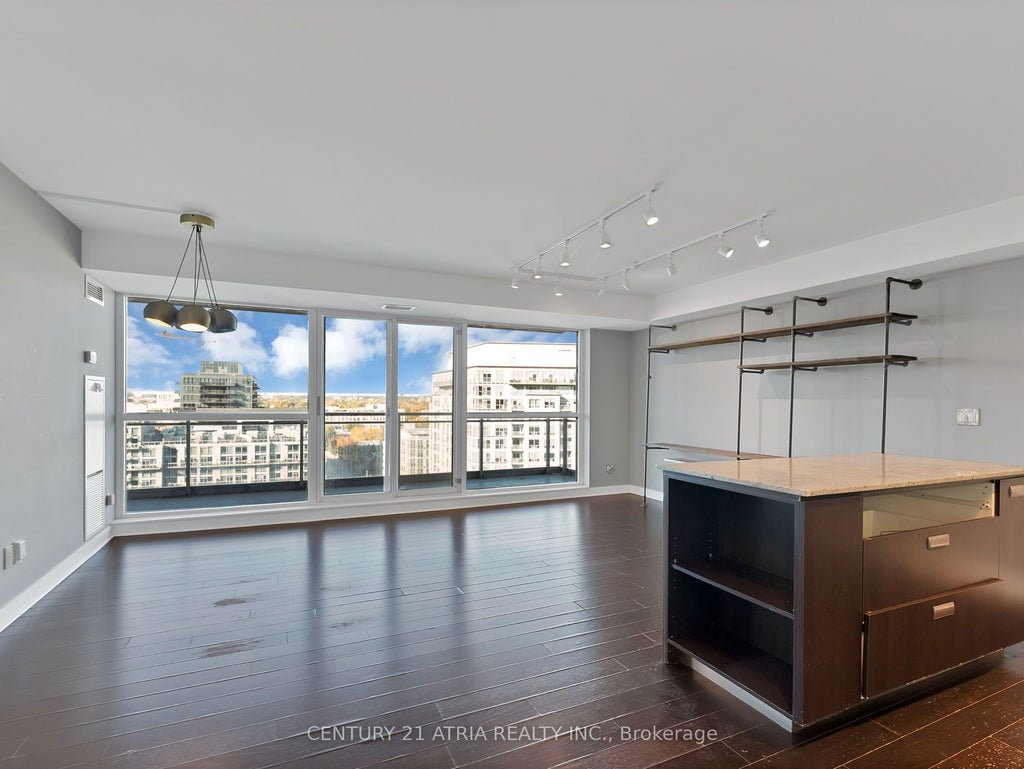 Photo of 80 Western Battery Road #1205, Toronto, ON M6K 3S1 (MLS # C14103600)