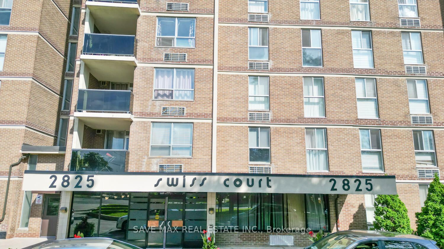 2825 Islington Avenue 503