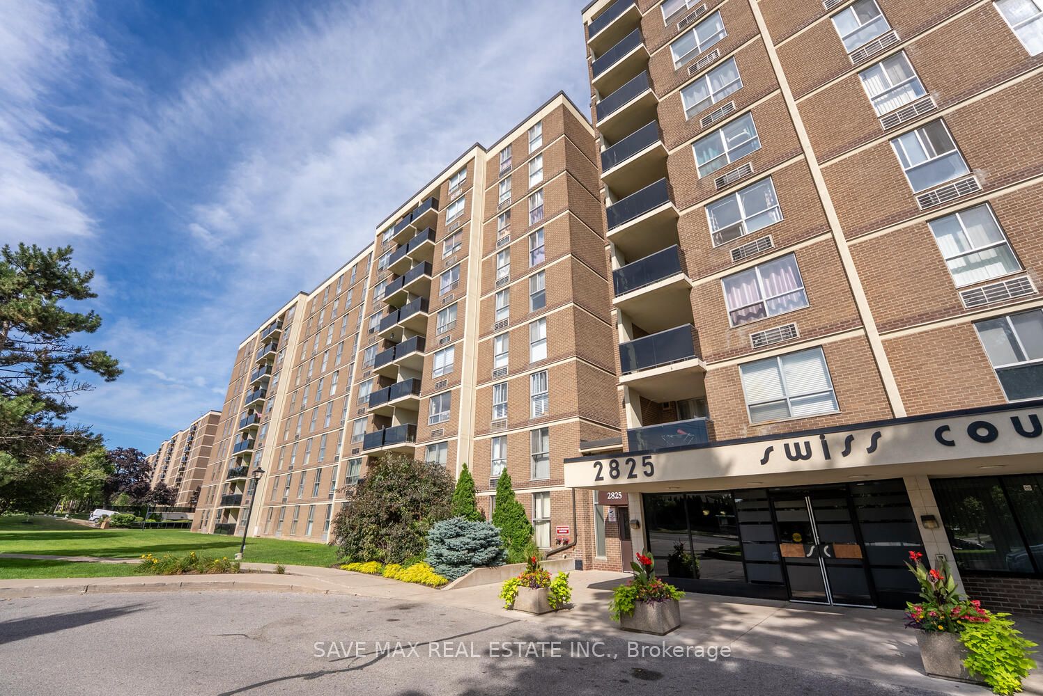 2825 Islington Avenue 503