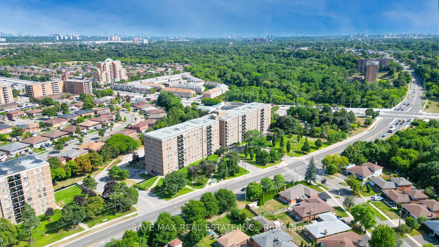 2825 Islington Avenue 503