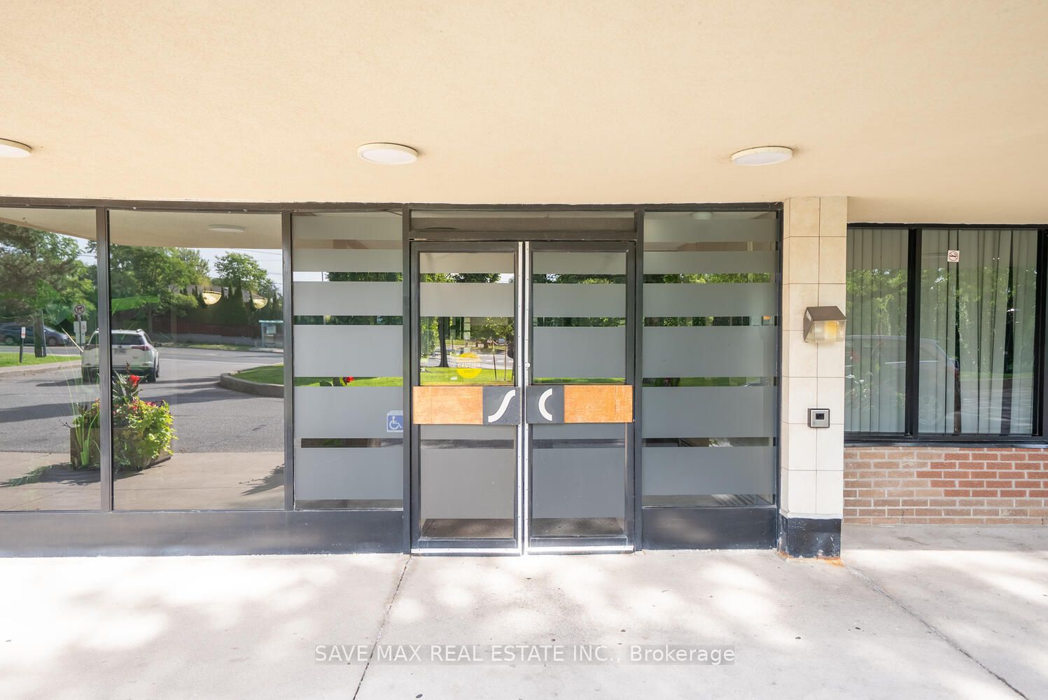 2825 Islington Avenue 503