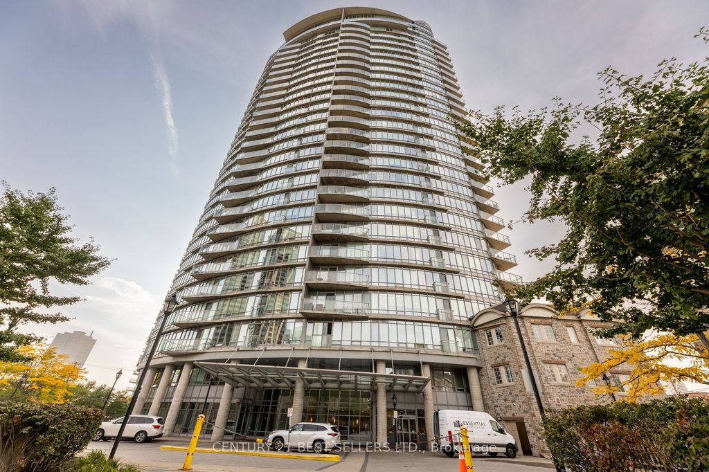 Photo of 15 Windermere Avenue #609, Toronto, ON M6S 5A2 (MLS # W12429875)
