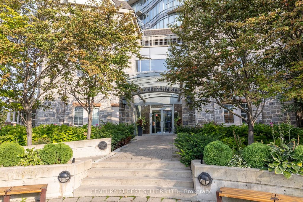 Photo of 15 Windermere Avenue #609, Toronto, ON M6S 5A2 (MLS # W12429875)