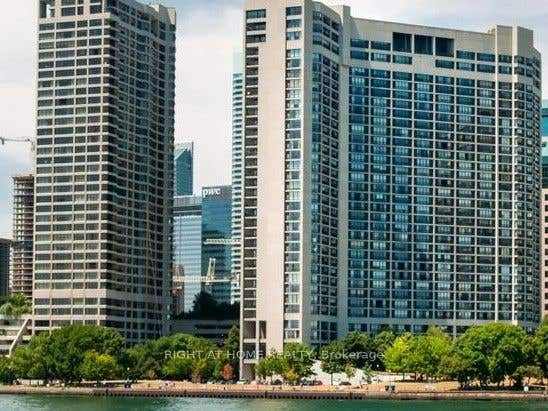 Photo of 33 Harbour Square #2803, Toronto, ON M5J 2G2 (MLS # C13580410)