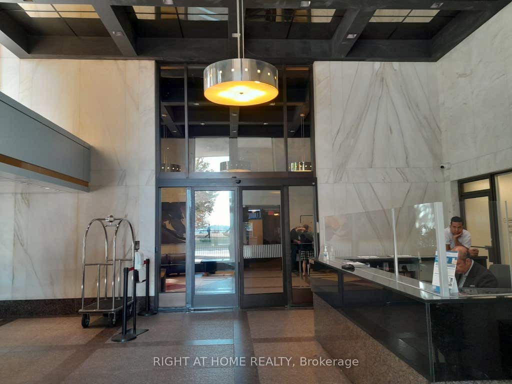 Photo of 33 Harbour Square #2803, Toronto, ON M5J 2G2 (MLS # C13580410)
