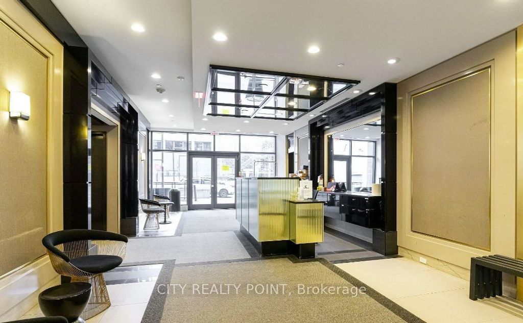 Photo of 1190 Dundas Street E #505, Toronto, ON M4M 0C5 (MLS # E12902060)