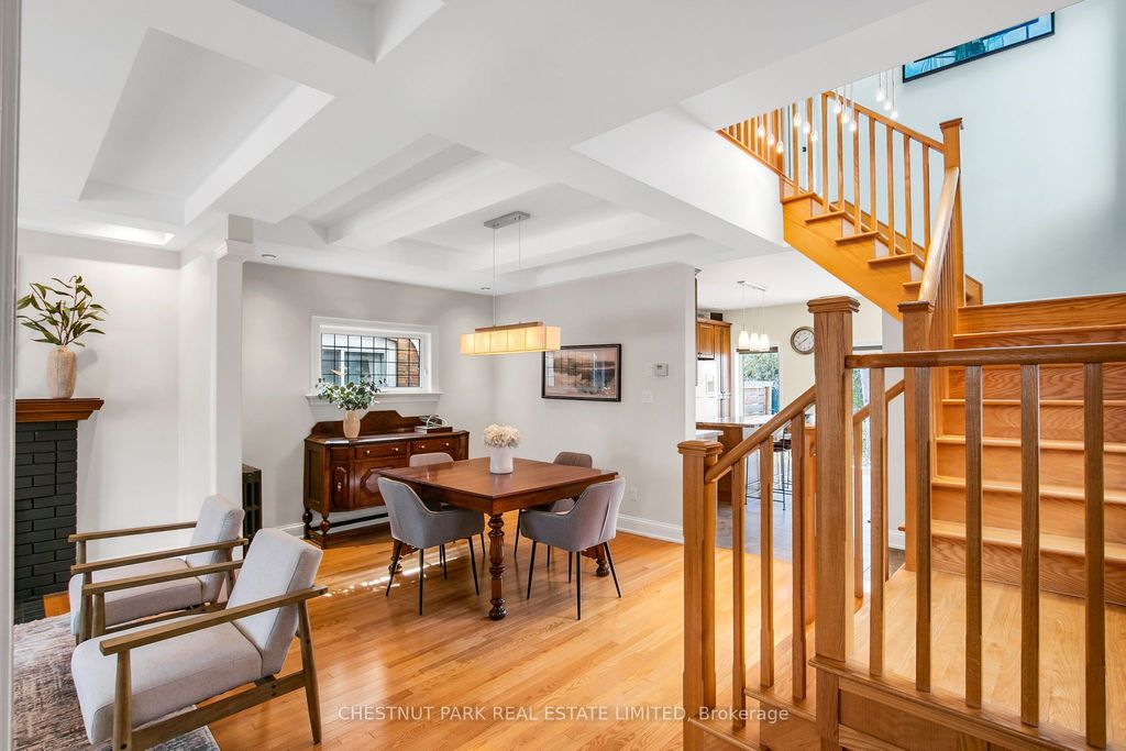 Photo of 12 Chilton Road, Toronto, ON M4J 3C6 (MLS # E12962900)