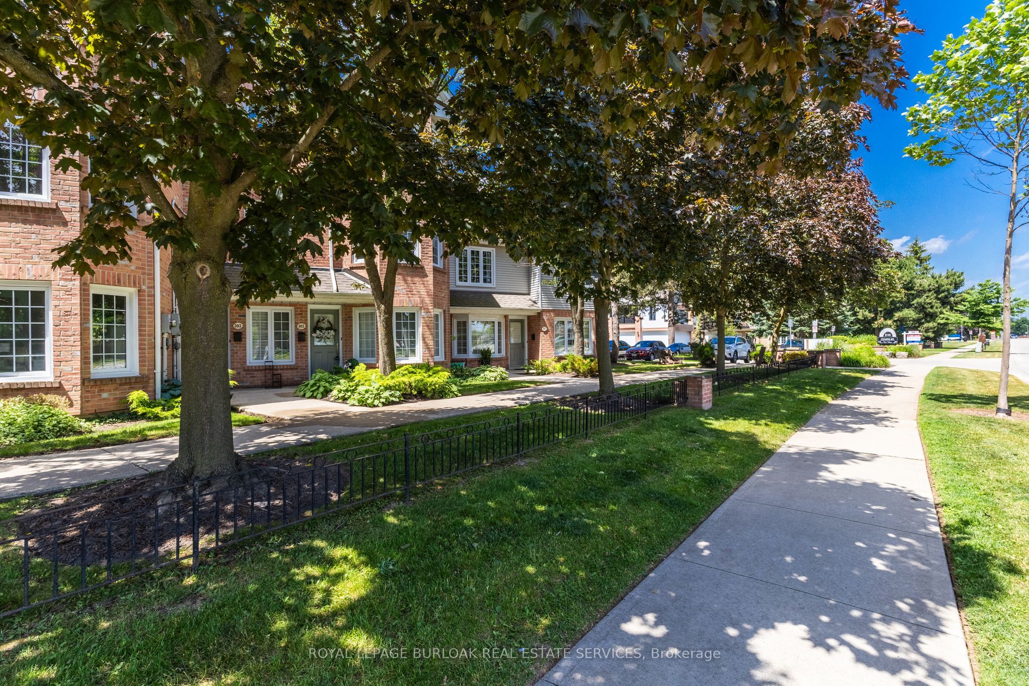 2110 Cleaver Avenue 102