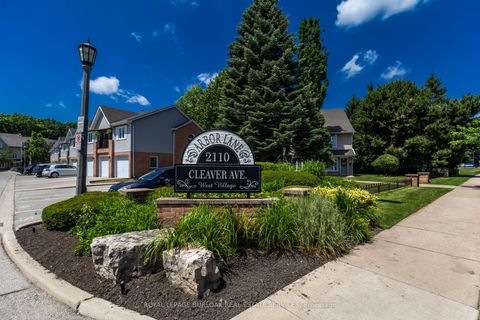 2110 Cleaver Avenue 102 Burlington ON L7M 3Z3