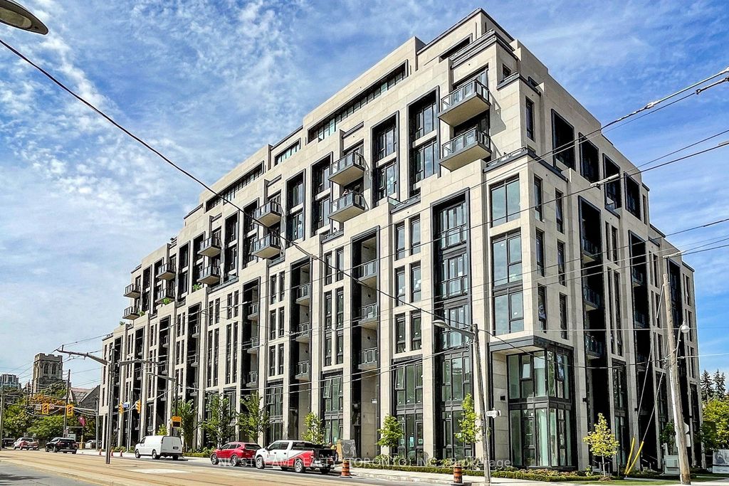 Photo of 2 Forest Hill Road #602, Toronto, ON M4V 0B7 (MLS # C12388239)