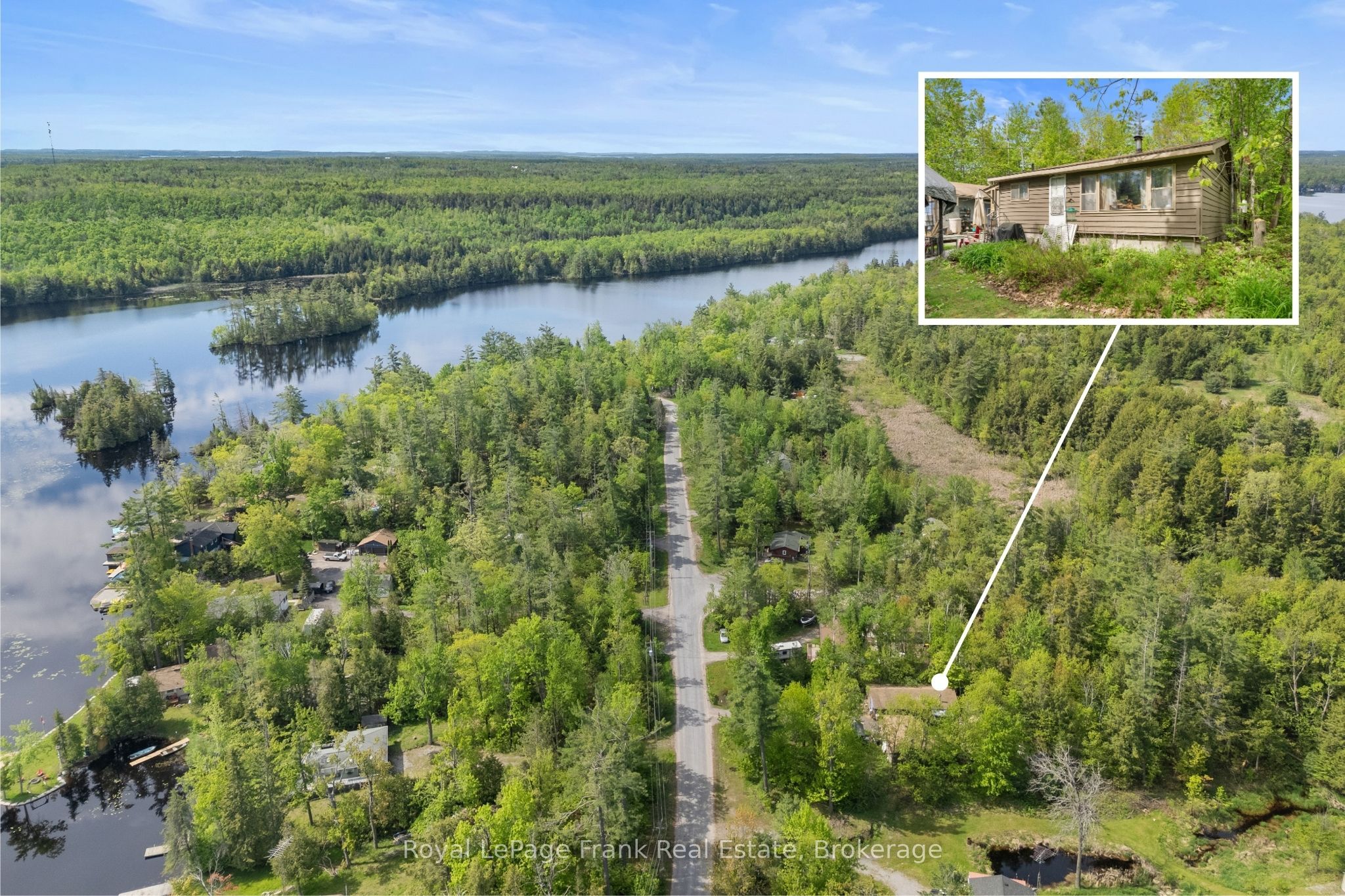 Photo 1 of 19 — 454 Kennedy Drive, Trent Lakes, ON K0M 1A0
