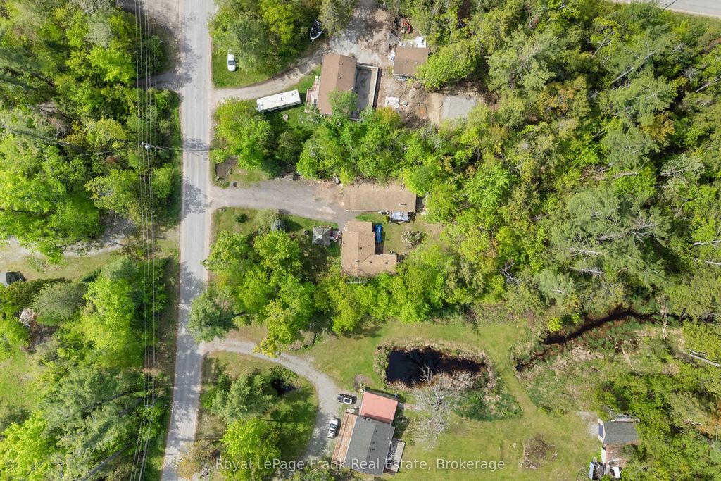 Photo of 454 Kennedy Drive, Trent Lakes, ON K0M 1A0 (MLS # X13216928)
