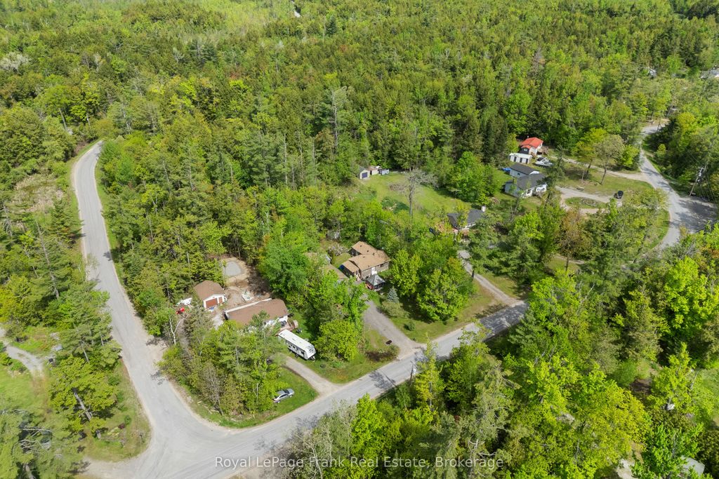Photo of 454 Kennedy Drive, Trent Lakes, ON K0M 1A0 (MLS # X13216928)