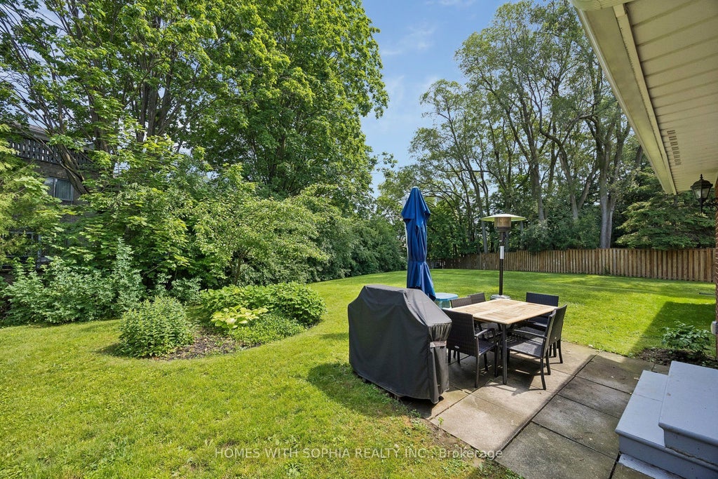 Photo of 34 Rustywood Drive, Toronto, ON M3A 1R8 (MLS # C13777512)