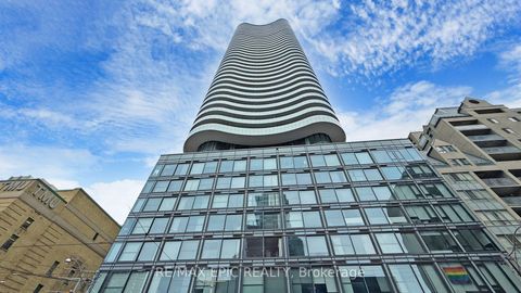 403 Church Street S 3802 Toronto ON M4Y 0C9