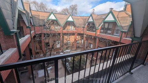 2112 Queen Street 23 Toronto ON M4E 1E2