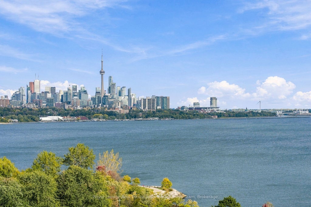 Photo of 3 Marine Parade Drive #1402, Toronto, ON M8V 3Z5 (MLS # W14027528)