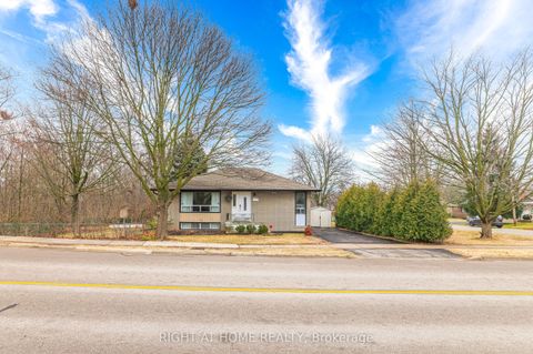 2076 Constance Drive Oakville ON L6J 2V7