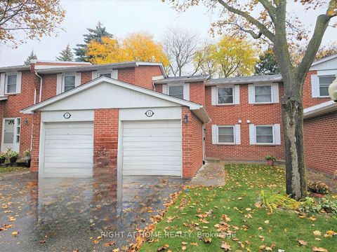 11 Reith Way 405 Markham ON L3T 5C6