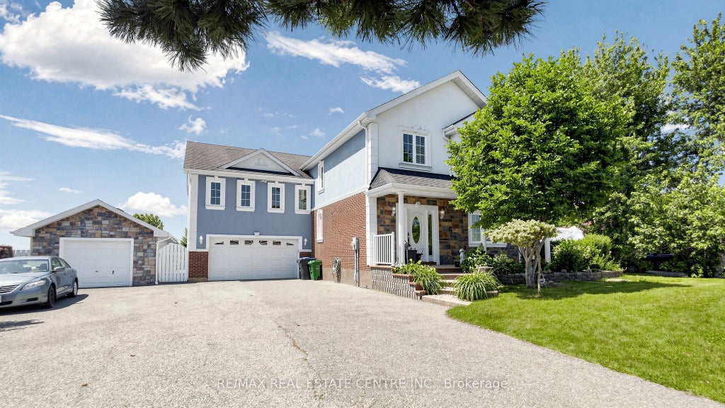 Photo of 12806 Mississauga Road, Caledon, ON L7C 1W2 (MLS # W13606962)