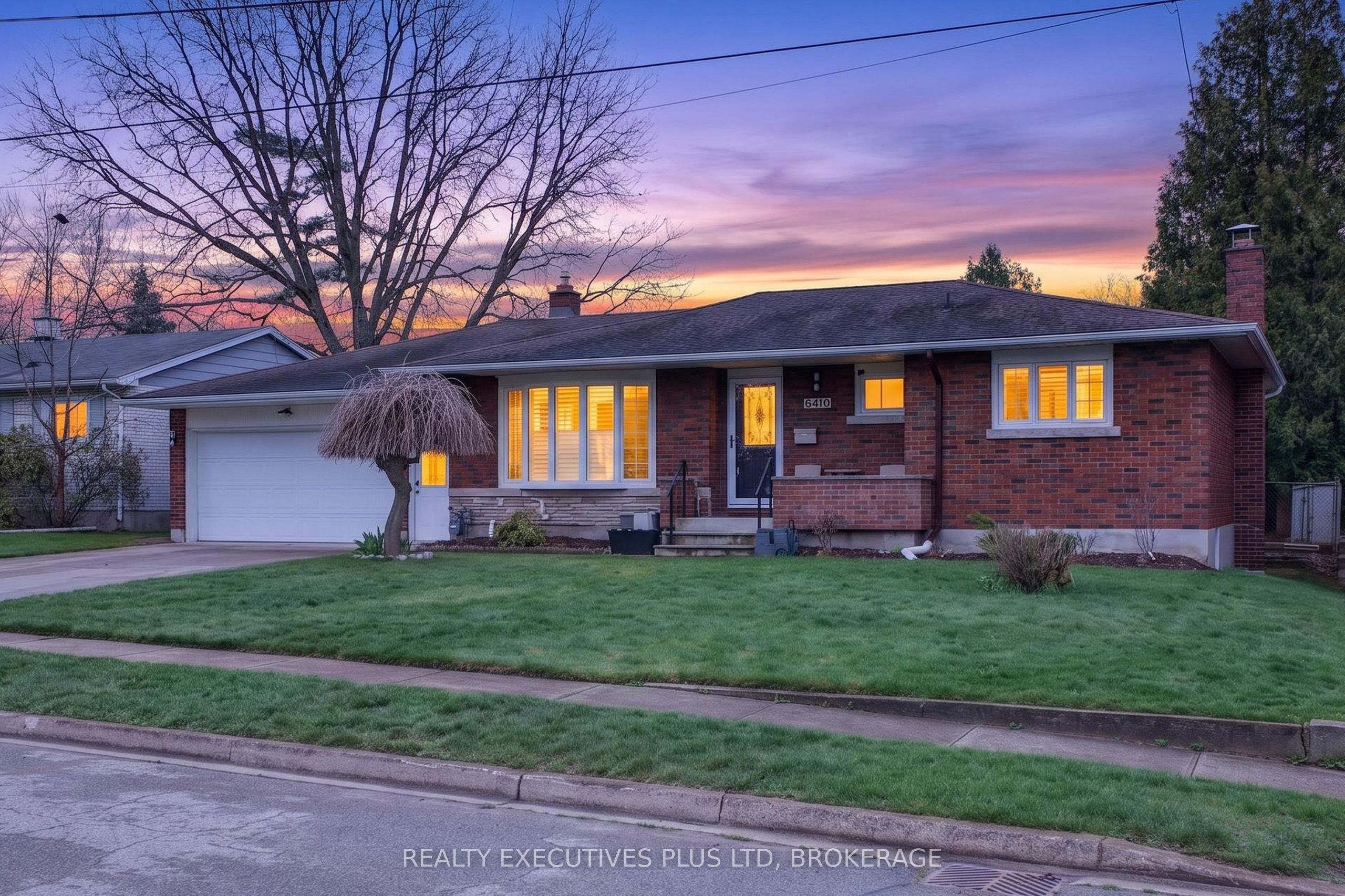 6410 Sherwood Road