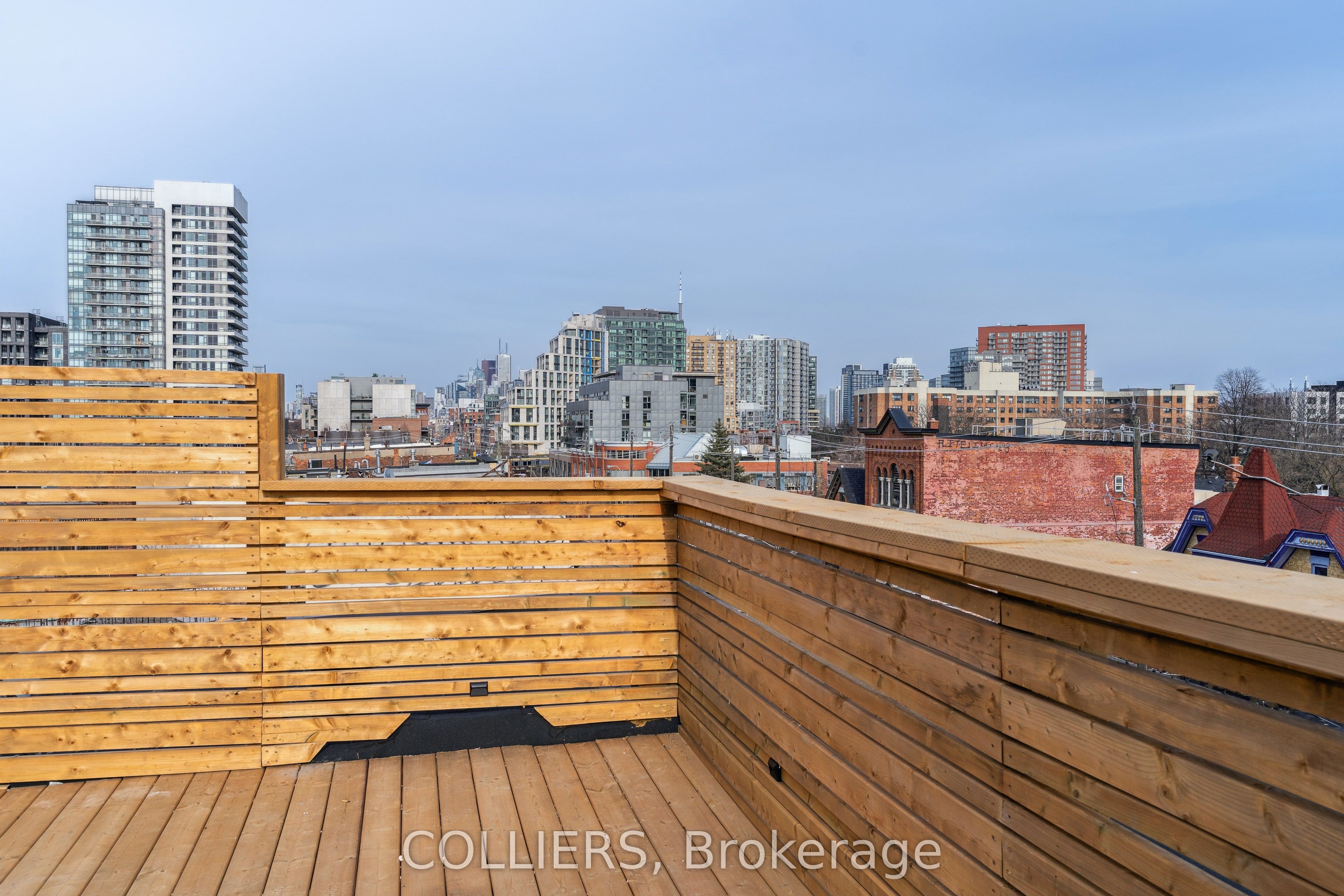 1320 Queen Street W