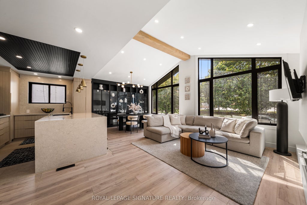 Photo of 75 Rangoon Road, Toronto, ON M9C 4N8 (MLS # W13797946)