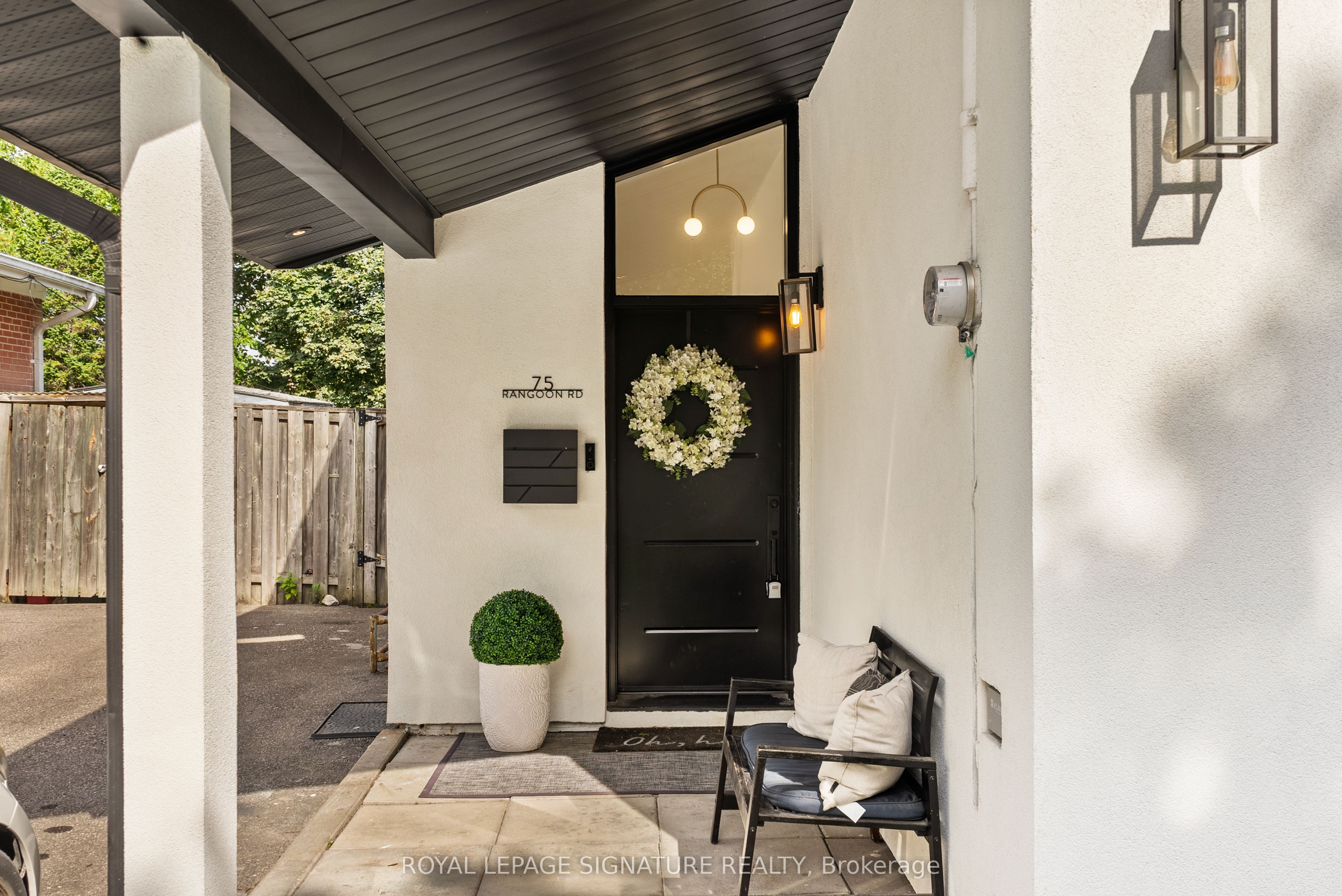 75 Rangoon Road