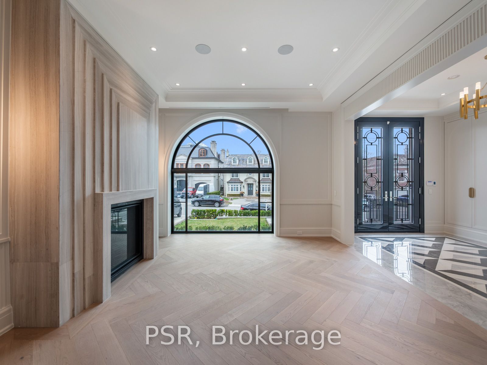 228 Dunvegan Road