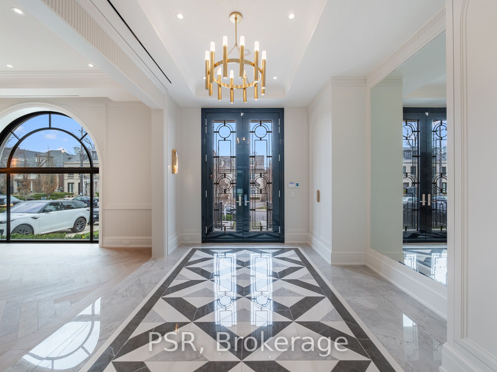 228 Dunvegan Road