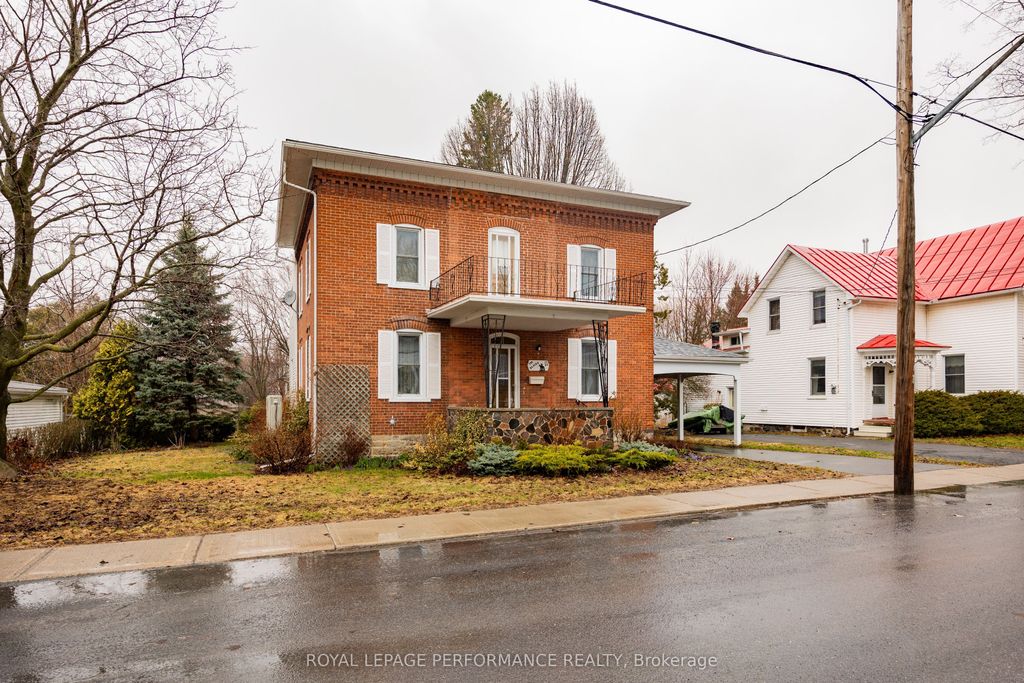Photo of 11 Peter Street, North Glengarry, ON K0C 1T0 (MLS # X13022754)
