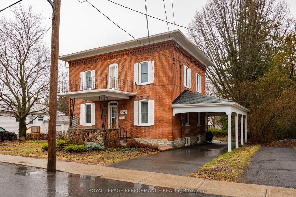 Photo of 11 Peter Street, North Glengarry, ON K0C 1T0 (MLS # X13022754)