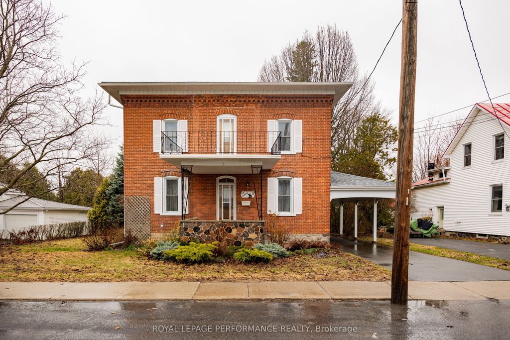 Photo of 11 Peter Street, North Glengarry, ON K0C 1T0 (MLS # X13022754)