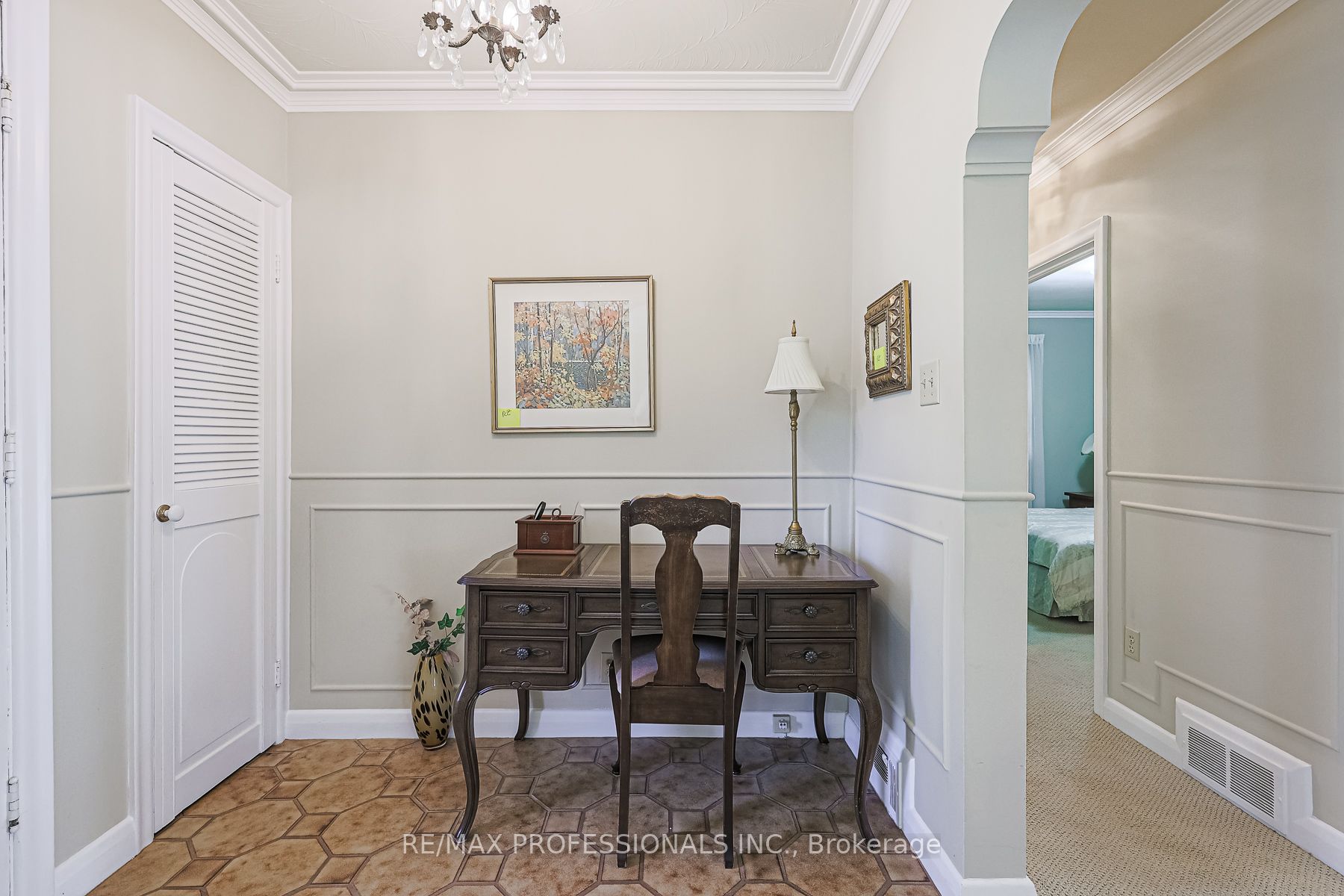 55 Old Burnhamthorpe Road