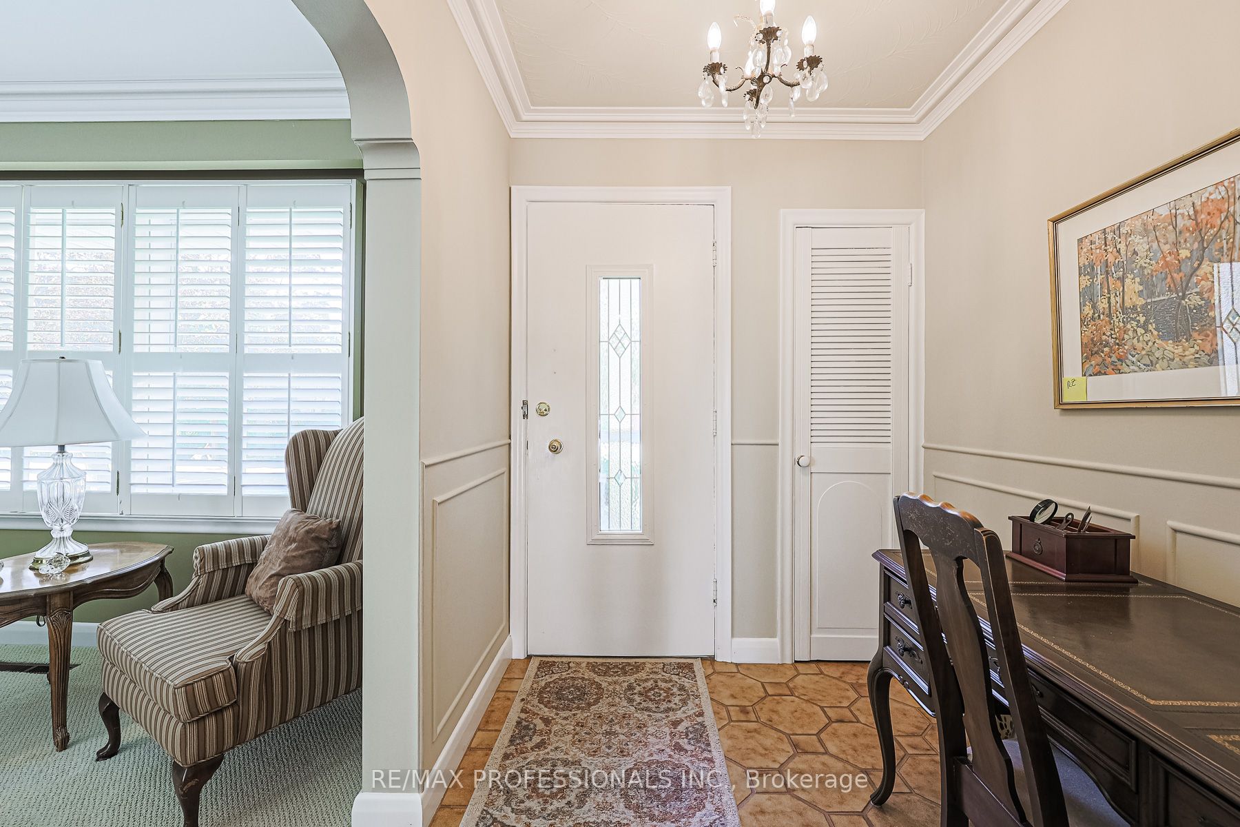 55 Old Burnhamthorpe Road