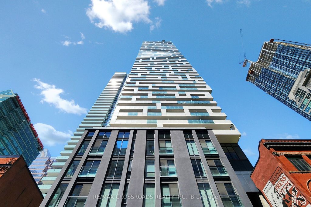 Photo of 20 Lombard Street #3510, Toronto, ON M5C 0A7 (MLS # C12317052)