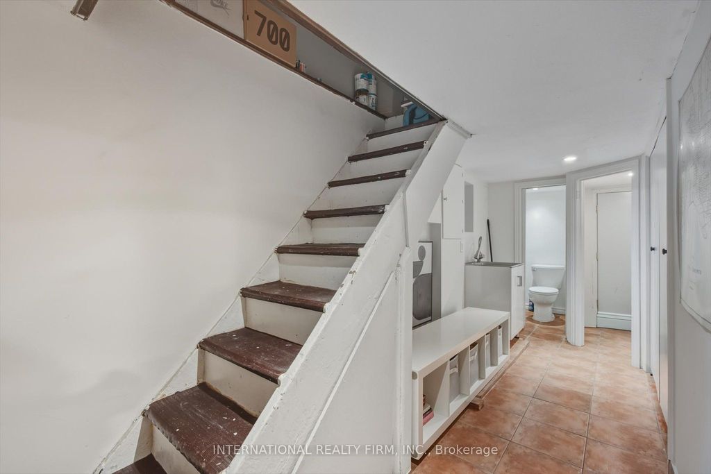 Photo of 47 Via Italia N/A, Toronto, ON M6H 3R4 (MLS # W12740936)