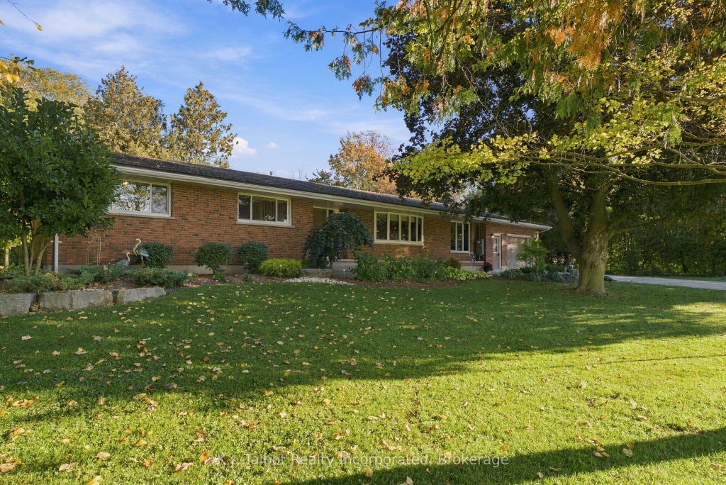 Photo of 33696 Black's Point Road, Central Huron, ON N7A 3X8 (MLS # X13885940)