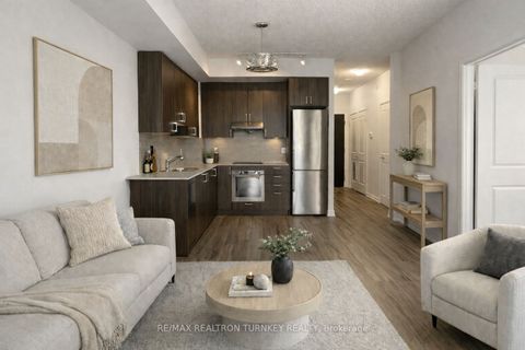 Photo of 50 Ann O'Reilly Road #409, Toronto, ON M2J 0C9 (MLS # C12780646)