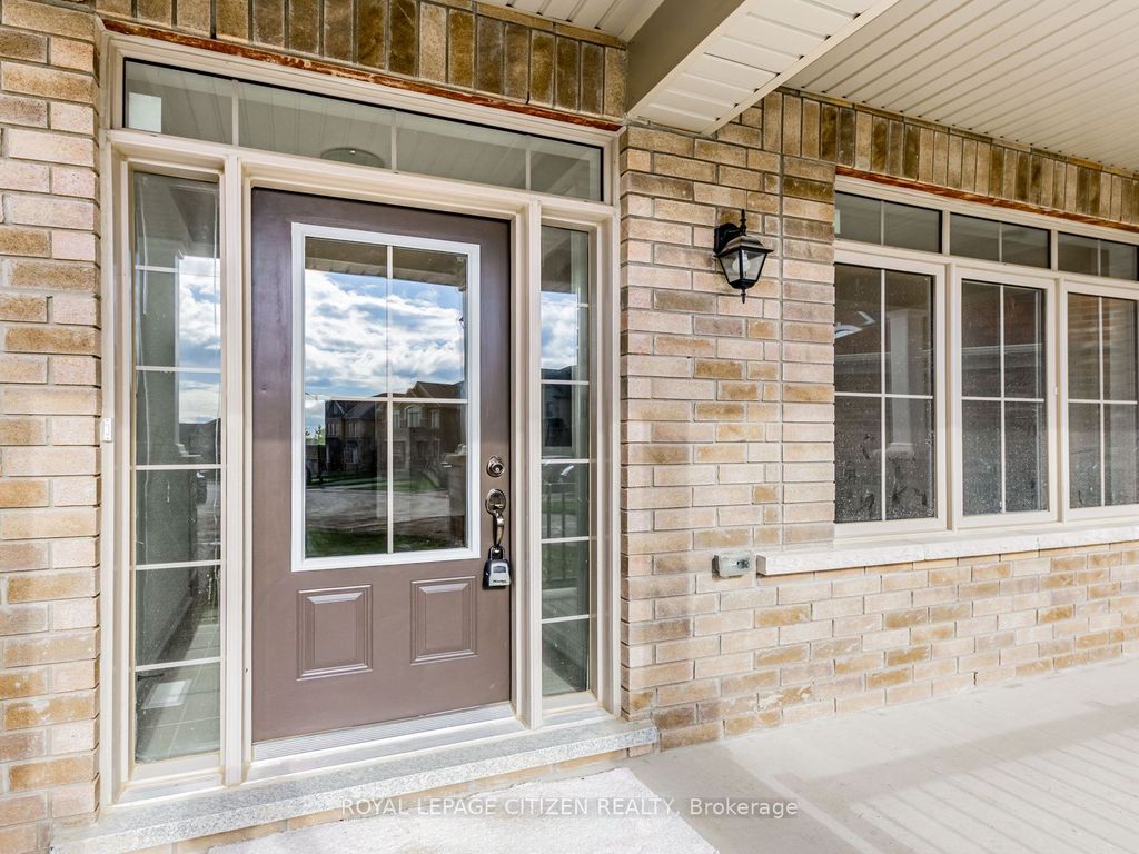 Photo of 88 Lawrence D. Pridham Avenue, New Tecumseth, ON L9R 0X4 (MLS # N13038178)