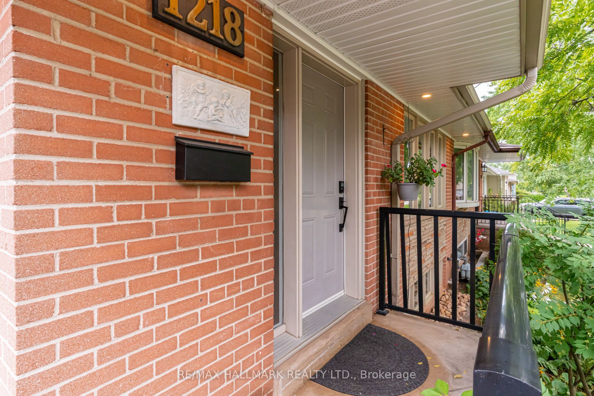 1218 Grange Road