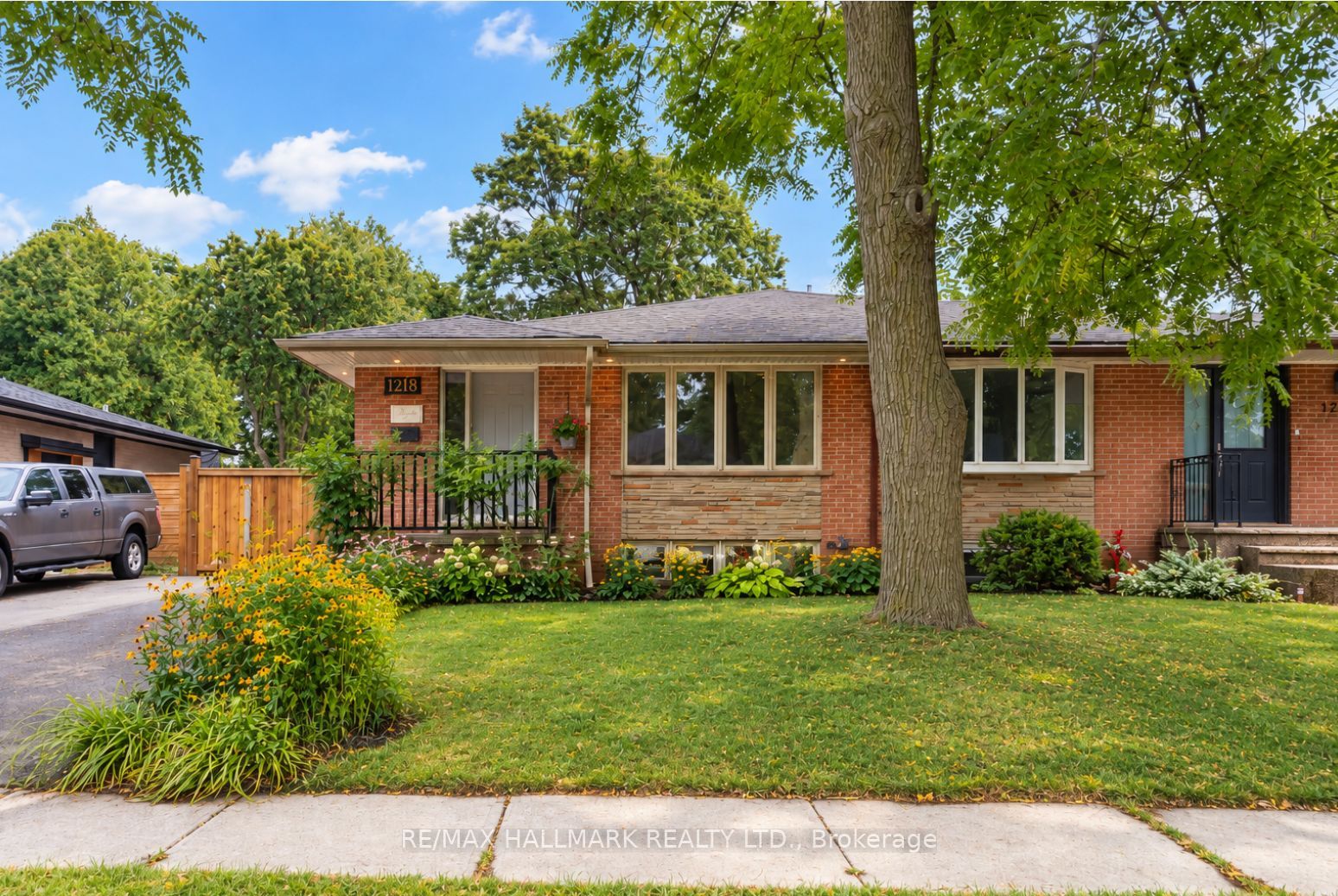 1218 Grange Road